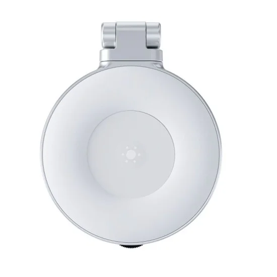 Telesin C03 Magnetic Seflie Ring Light (Silver)